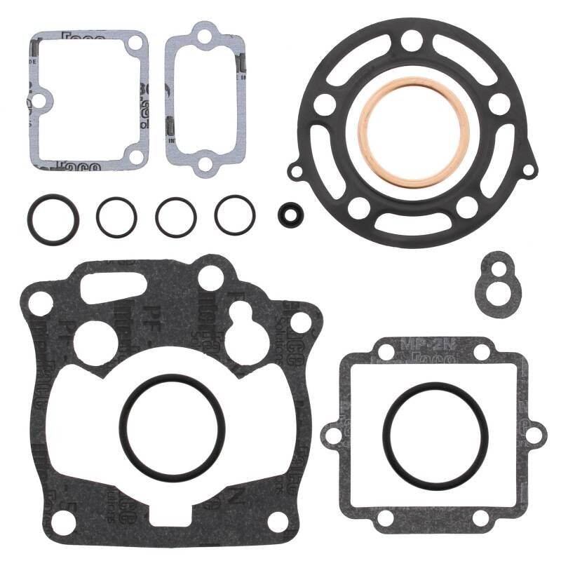 Vertex Gaskets 95-97 Kawasaki KX125 Top End Gasket Kit