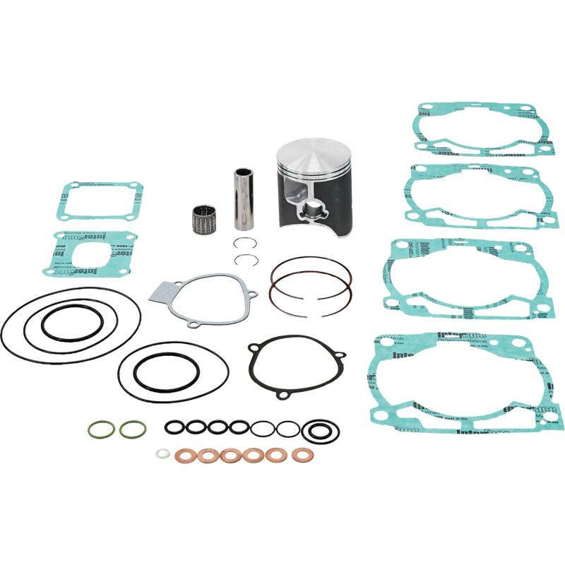Vertex Piston 17-22 KTM 250 SX 250cc Top End Piston Kit