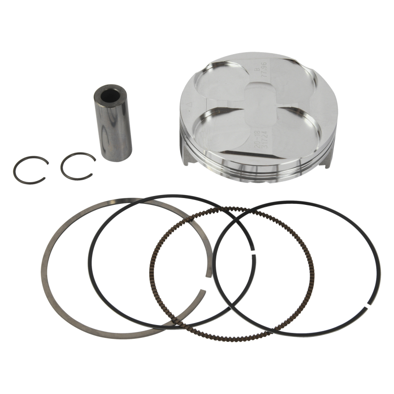 Vertex Piston 04-07 Honda CRF 250 R 250cc Top-End Piston Kit