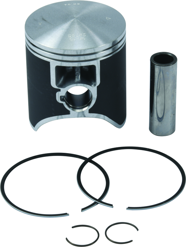 Vertex Piston 89-95 Suzuki RM 250 250cc Cast Replica Piston Kit