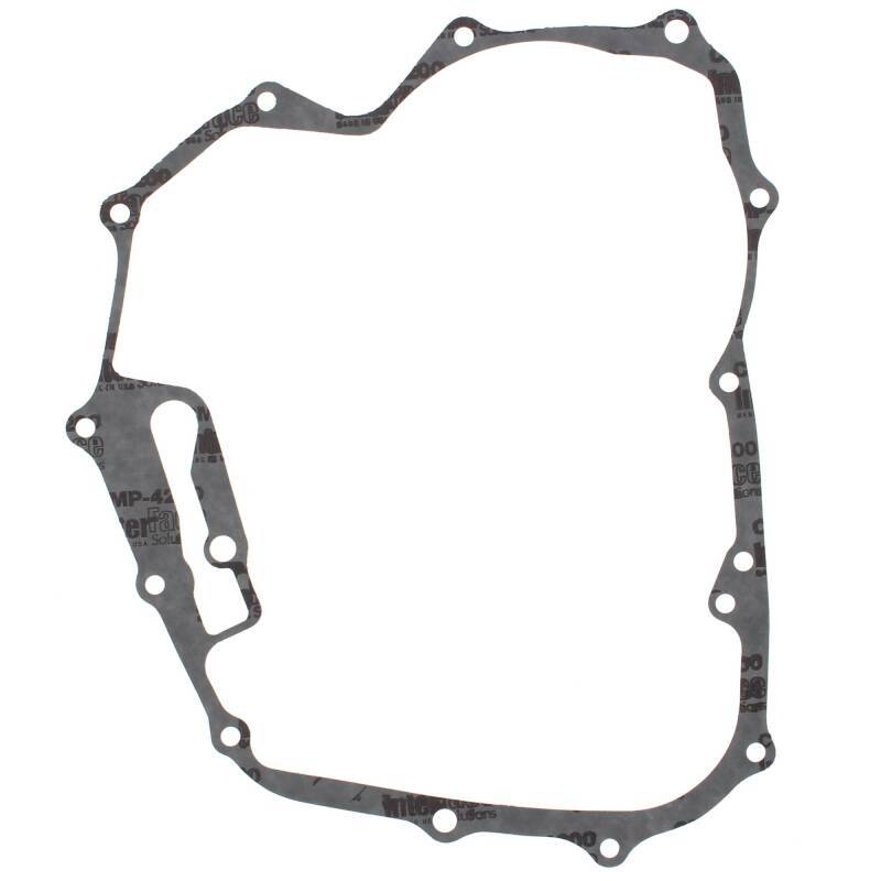 Vertex Gaskets 05-11 Honda TRX500FE Inner Clutch - Side Cover Gasket Kit