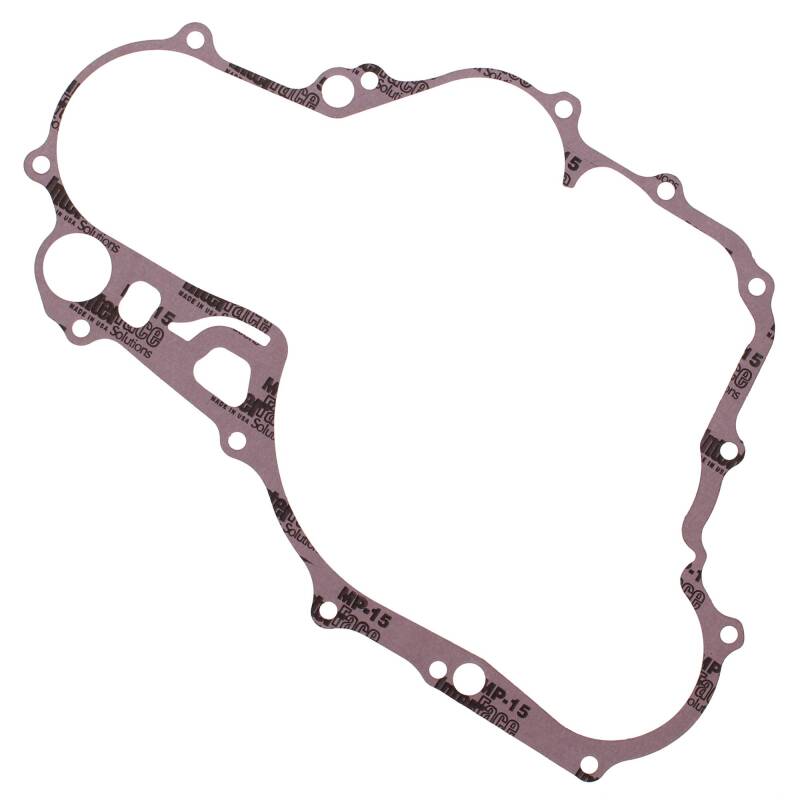 Vertex Gaskets 16-18 Yamaha WR450F Inner Clutch - Side Cover Gasket Kit