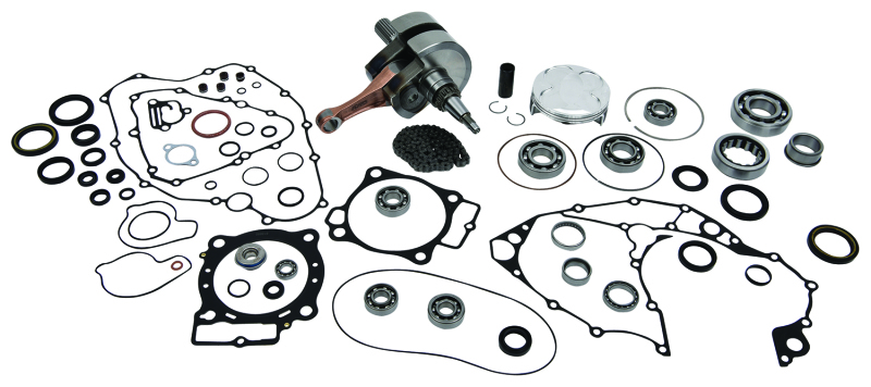 Vertex Honda Complete Engine Rebuild Kit
