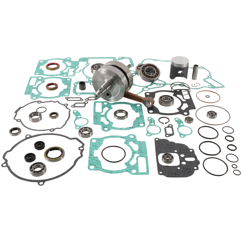Vertex Husqvarna, KTM Complete Engine Rebuild Kit