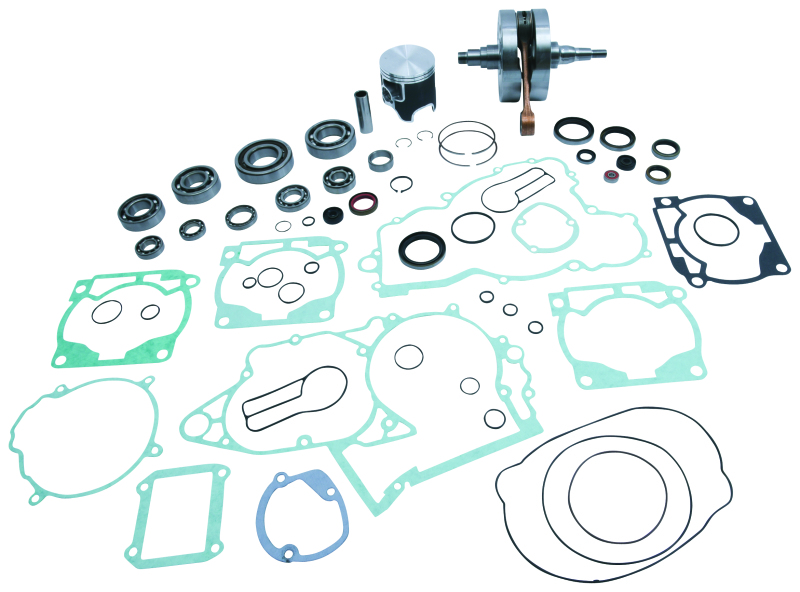 Vertex KTM Complete Engine Rebuild Kit