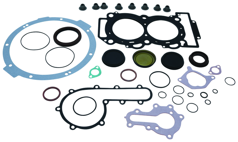 Vertex Gaskets 15-23 Polaris Scrambler 850 Complete Gasket Kit w/ Oil Seals