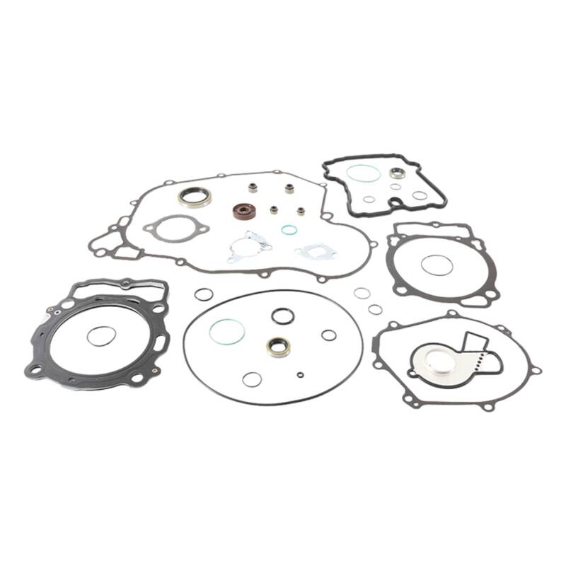 Vertex Gaskets 17-19 Husqvarna FE 450 Complete Gasket Kit w/ Oil Seals