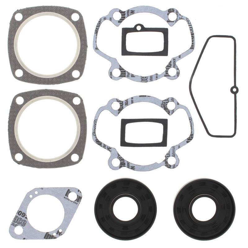 Vertex Gaskets  Rupp FC/2 Complete Gasket Kit w/ Oil Seals