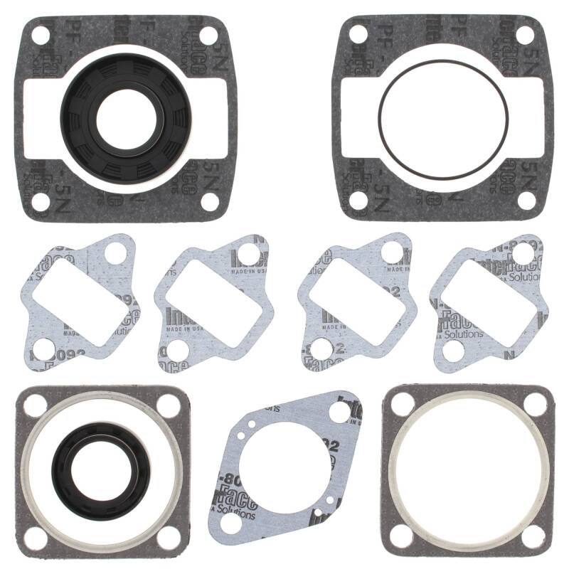 Vertex Gaskets  JLO-Cuyuna 440/2 4 Bolt Head FC/2 Complete Gasket Kit w/ Oil Seals