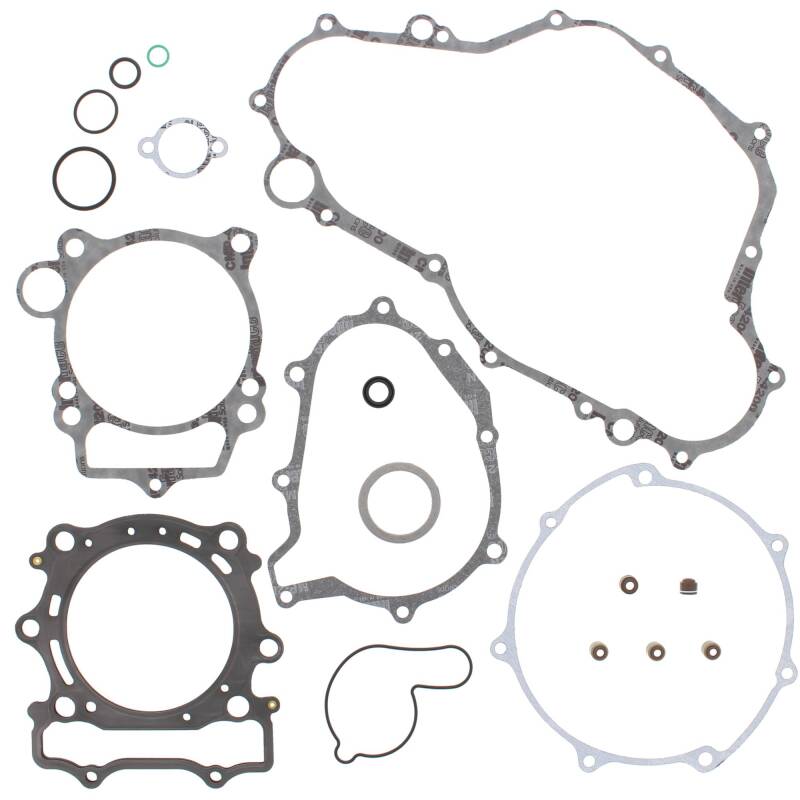 Vertex Gaskets 2000 Yamaha WR400F Complete Gasket Kit