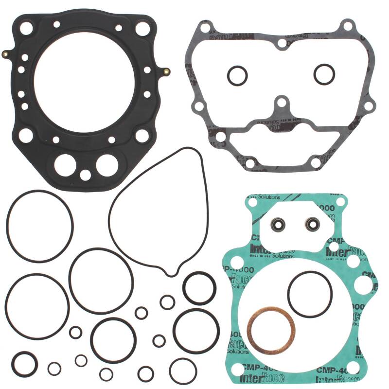 Vertex Gaskets 15-16 Honda TRX420 FA IRS Complete Gasket Kit