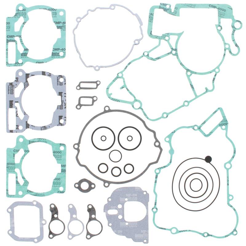 Vertex Gaskets 03-16 KTM EXC 200 Complete Gasket Kit