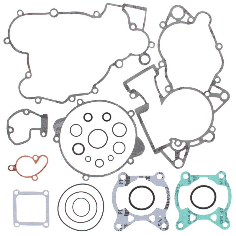 Vertex Gaskets 14-17 Husqvarna TC 85 Complete Gasket Kit