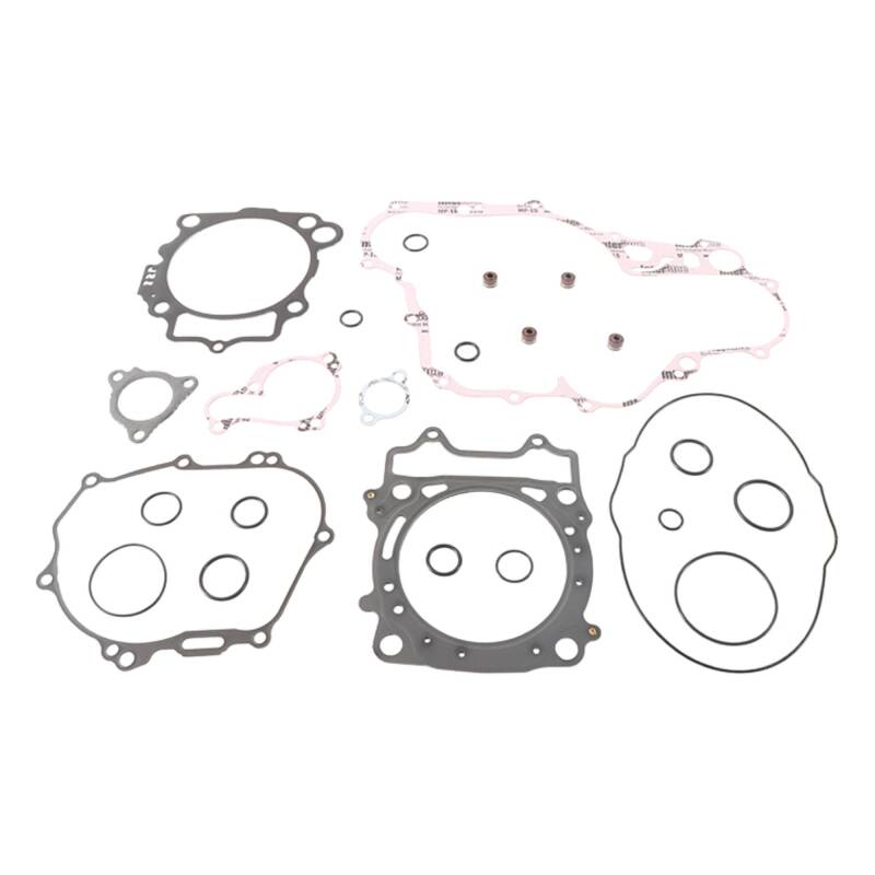 Vertex Gaskets 16-18 Yamaha WR450F Complete Gasket Kit