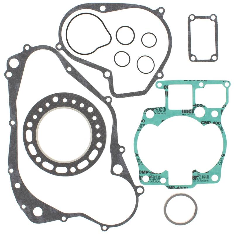Vertex Gaskets 1987 Suzuki LT-500R Complete Gasket Kit