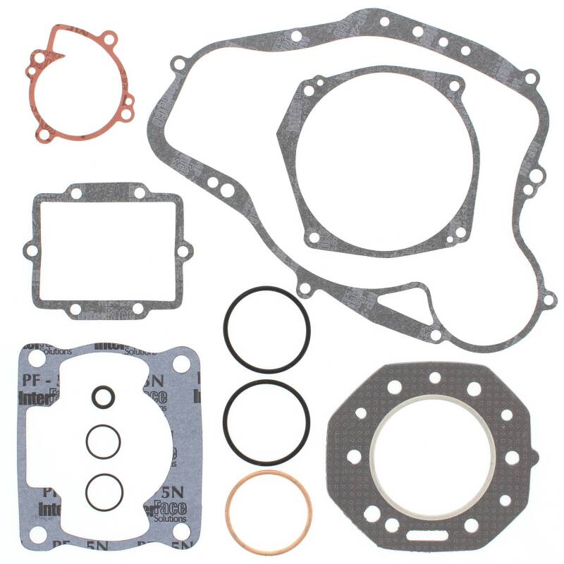 Vertex Gaskets 84-85 Kawasaki KXT250 Tecate Complete Gasket Kit