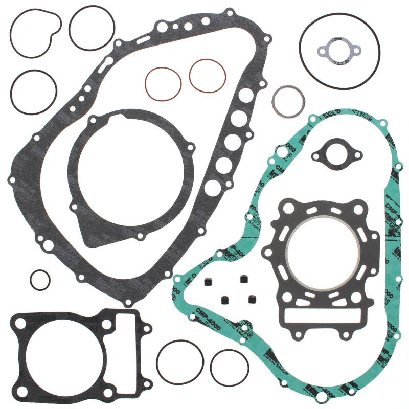 Vertex Gaskets 98-01 Arctic Cat 400 2x4 Complete Gasket Kit