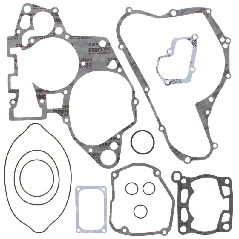 Vertex Gaskets 98-00 Suzuki RM125 Complete Gasket Kit