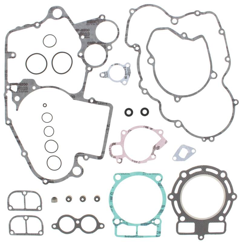 Vertex Gaskets 00-02 KTM EXC 400 Complete Gasket Kit