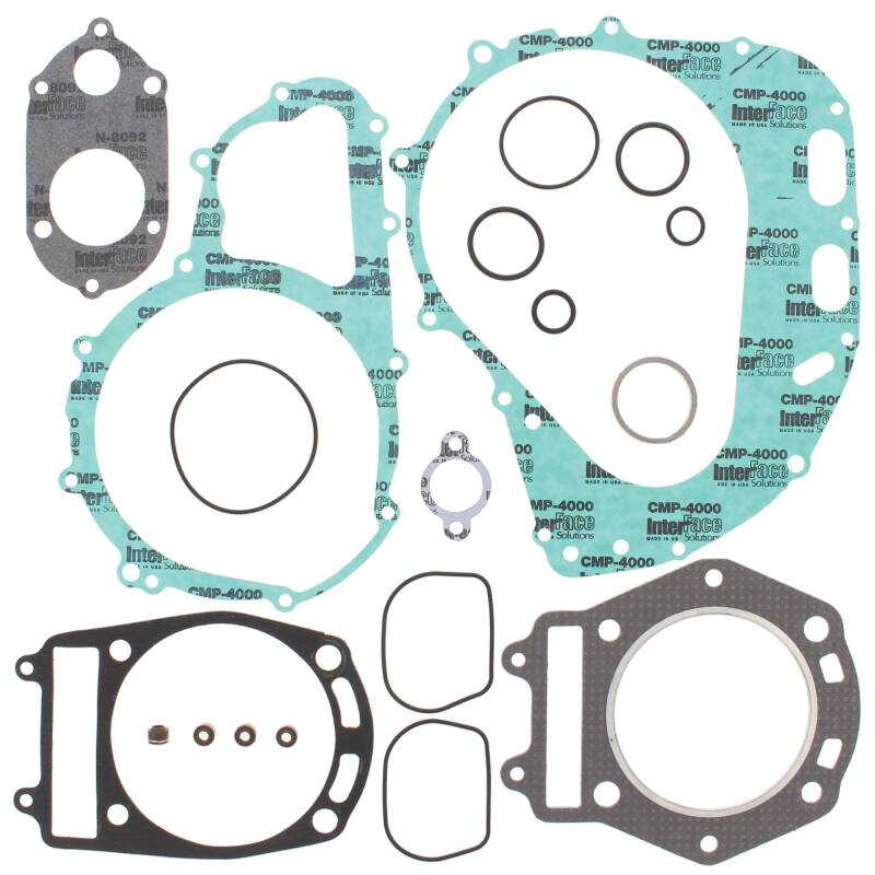 Vertex Gaskets 96-20 Suzuki DR650SE Complete Gasket Kit