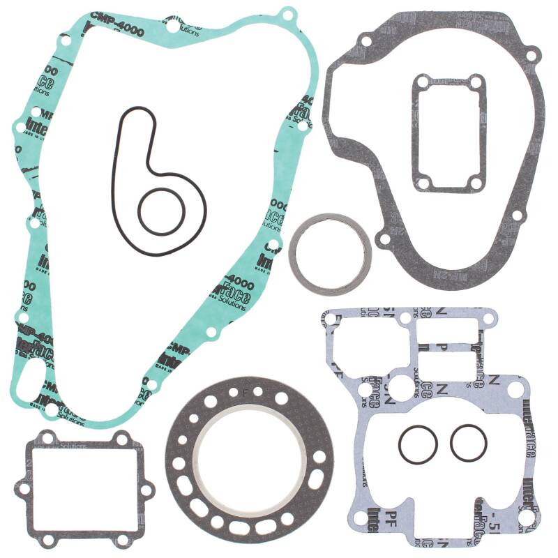 Vertex Gaskets 87-92 Suzuki LT-250R Complete Gasket Kit