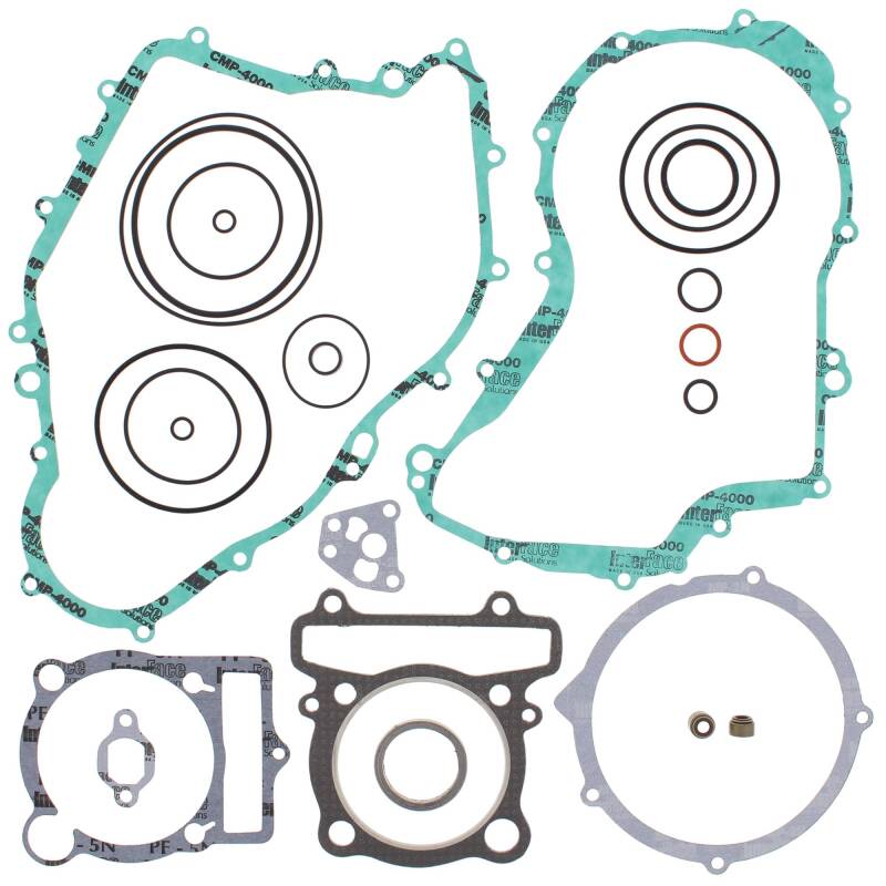 Vertex Gaskets 97-99 Yamaha YFM350FW Big Bear Complete Gasket Kit