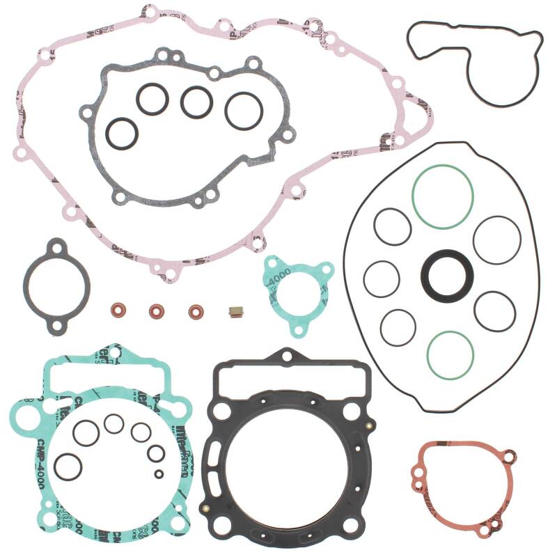Vertex Gaskets 14-15 Husqvarna FC 350 Complete Gasket Kit