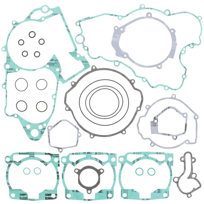 Vertex Gaskets 96-97 KTM EXC 360 Complete Gasket Kit