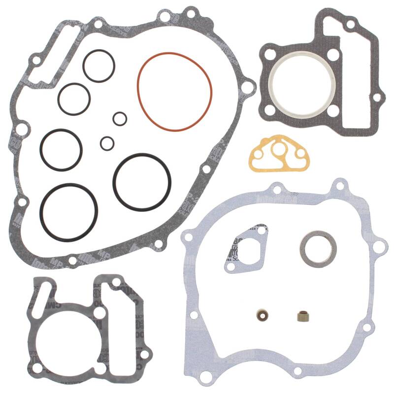 Vertex Gaskets 00-08 Yamaha TTR90 Complete Gasket Kit