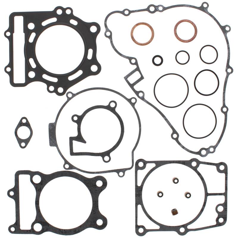 Vertex Gaskets 97-98 Kawasaki KVF400A Prairie 4x4 Complete Gasket Kit