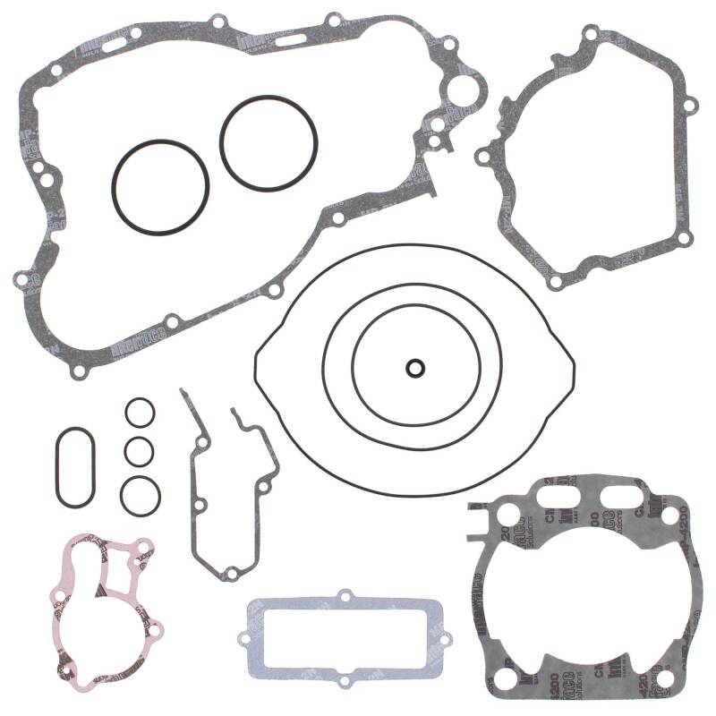 Vertex Gaskets 99-00 Yamaha YZ250 Complete Gasket Kit