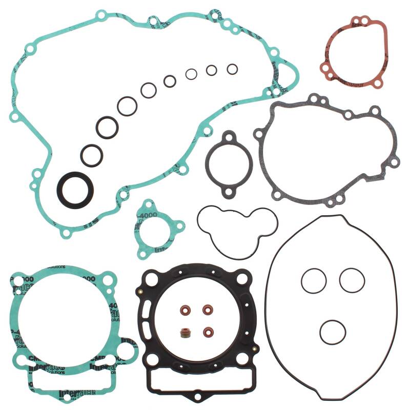 Vertex Gaskets 11-12 KTM SX-F 350 Complete Gasket Kit