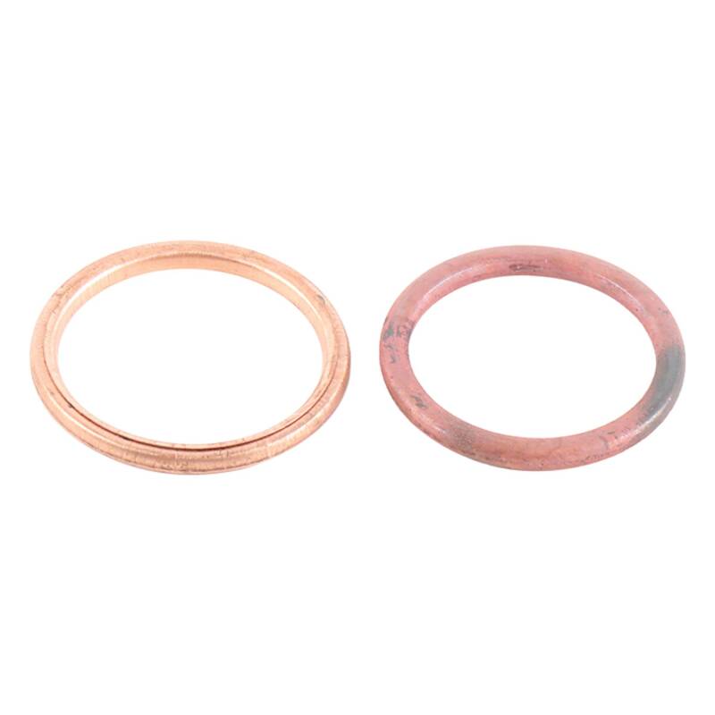Vertex Gaskets 88-07 Honda VT600C Shadow Exhaust Gasket Kit