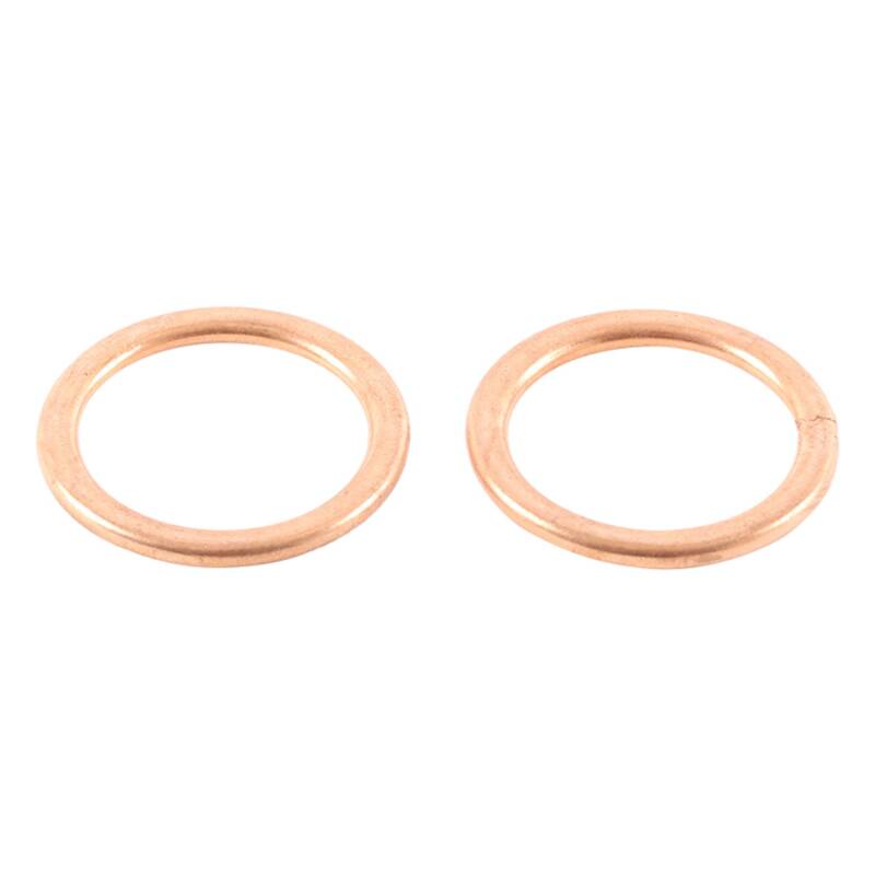 Vertex Gaskets 08-12 Kawasaki EX250 Ninja Exhaust Gasket Kit