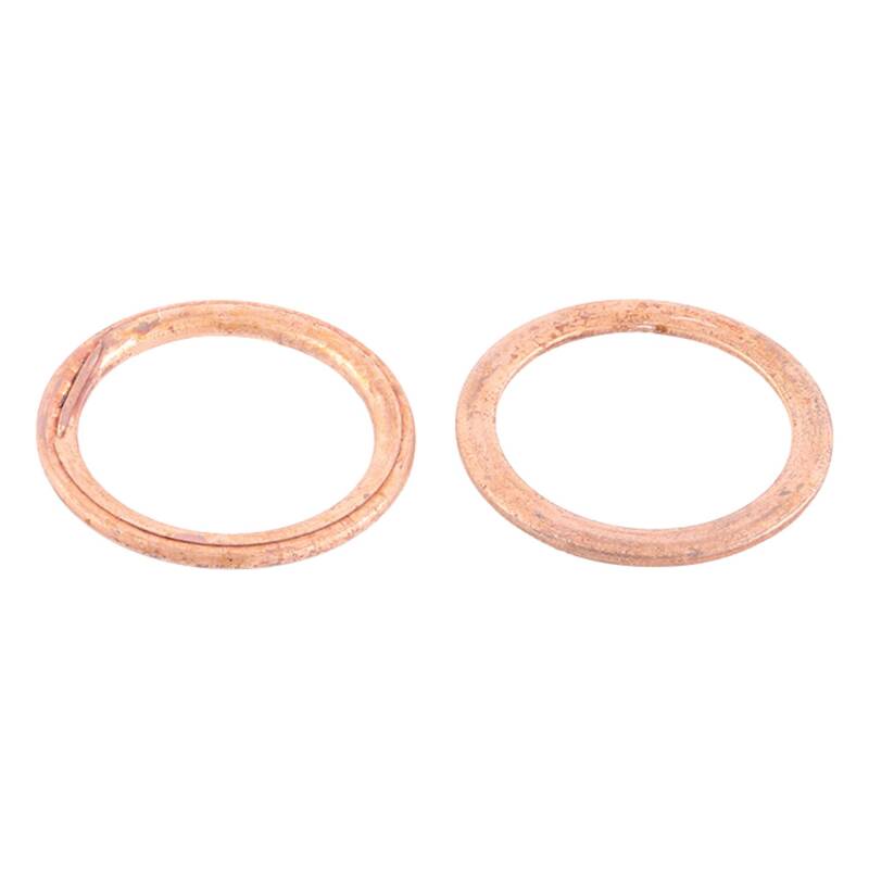 Vertex Gaskets 93-99 Kawasaki KLF400 Bayou Exhaust Gasket Kit