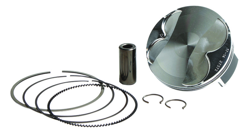 Vertex Piston 20-23 KTM 350 EXC-F 350cc +2mm Forged Big Bore Piston Kit 366cc.