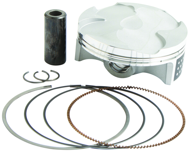 Vertex Piston 21-22 Kawasaki KX 250 F 250cc Forged GP Racers Choice Piston Kit