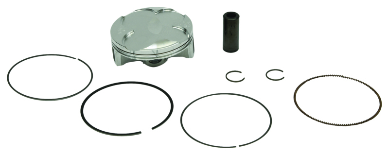 Vertex Piston 20-21 Honda CRF 250 R 250cc Forged Replica Piston Kit