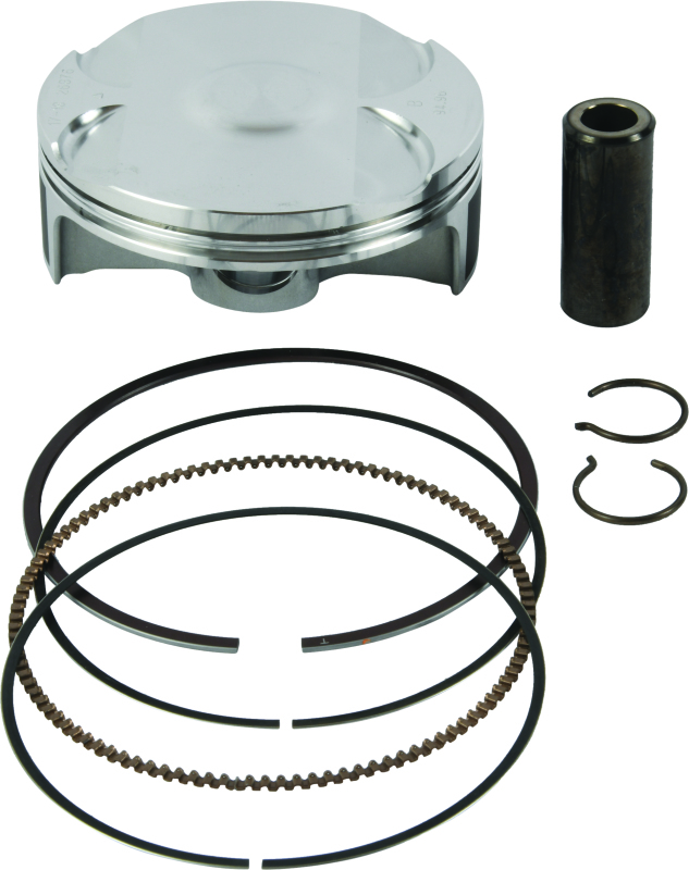 Vertex Piston 17-23 KTM 450 EXC-F 450cc Forged Replica Piston Kit