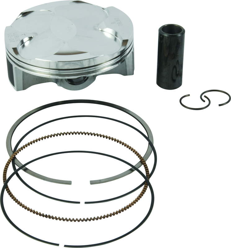 Vertex Piston 18-19 Honda CRF 250 R 250cc Forged Replica Piston Kit