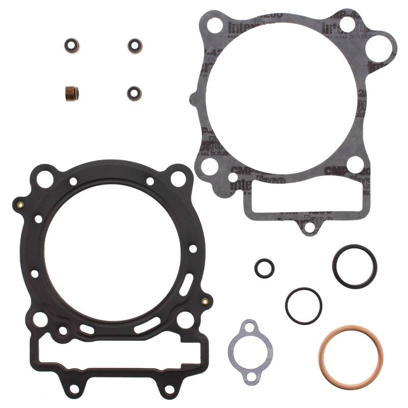 Vertex Gaskets 08-14 Kawasaki KFX450R Top End Gasket Kit