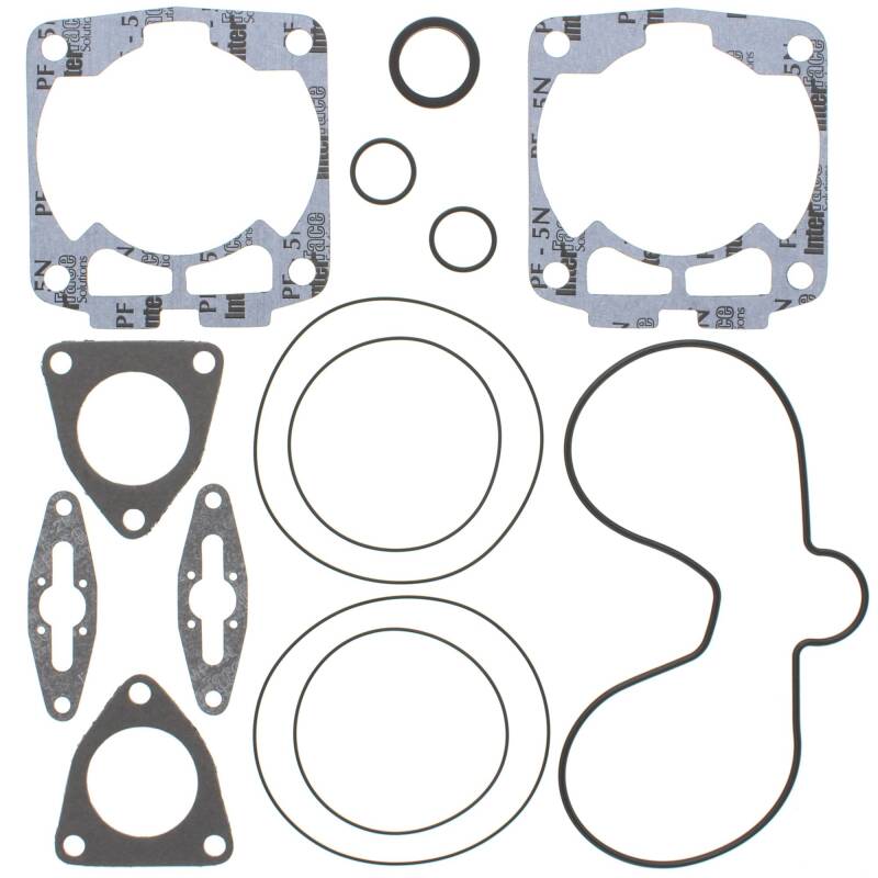 Vertex Gaskets 2006 Polaris 600 HO Fusion F/O Top End Gasket Kit
