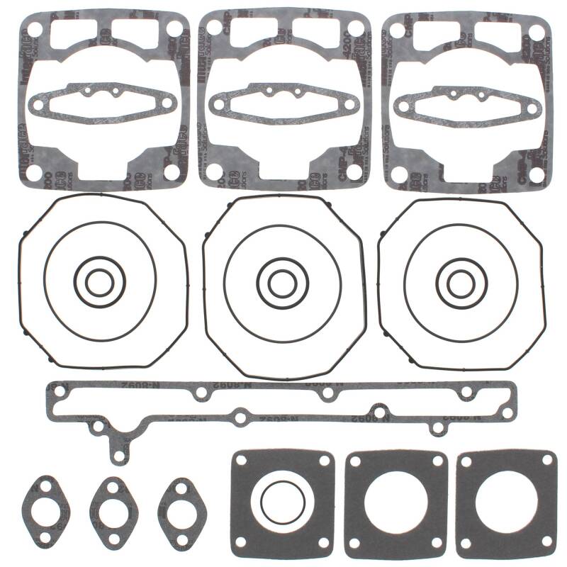 Vertex Gaskets 99-03 Polaris 800 XCR Top End Gasket Kit