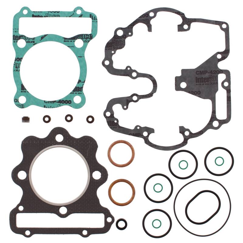 Vertex Gaskets 91-96 Honda XR250L Top End Gasket Kit