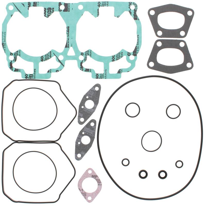Vertex Gaskets 2001 Ski-Doo Formula 500/DLX LC Top End Gasket Kit