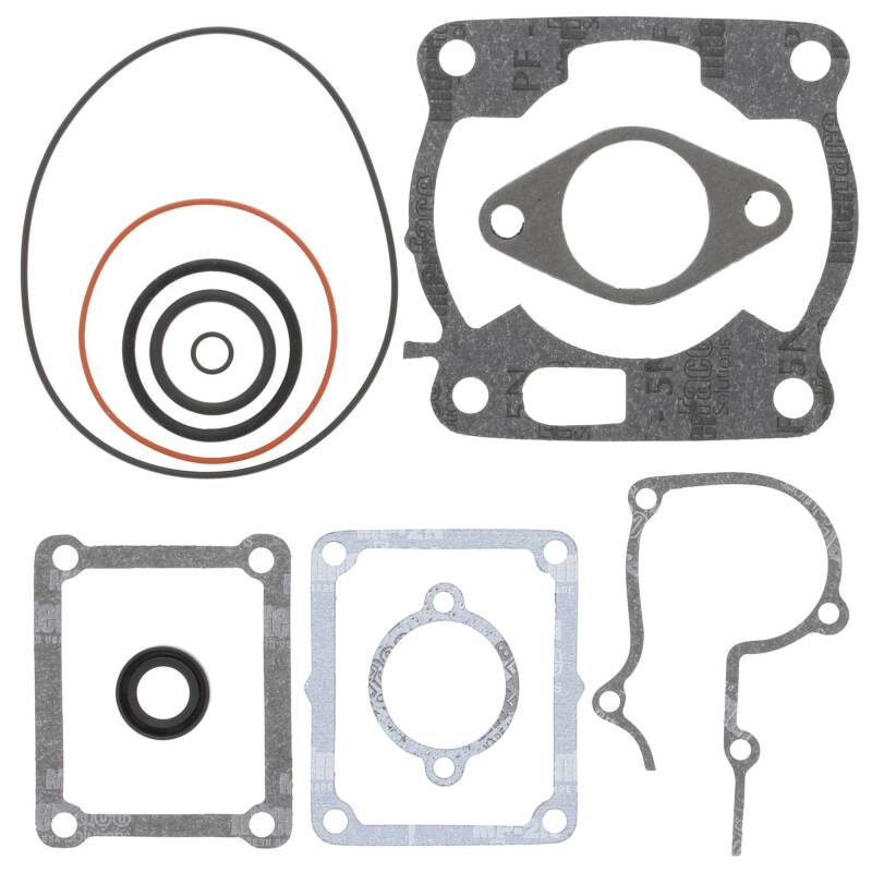Vertex Gaskets 86-88 Yamaha YZ125 Top End Gasket Kit