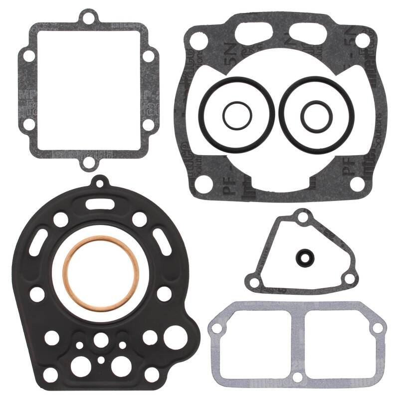 Vertex Gaskets 90-91 Kawasaki KX125 Top End Gasket Kit