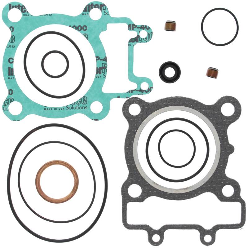 Vertex Gaskets 03-11 Kawasaki KLF250 Bayou Top End Gasket Kit