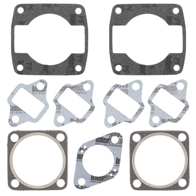 Vertex Gaskets  JLO-Cuyuna 440/2 4 Bolt Head Electric FC/2 Top End Gasket Kit