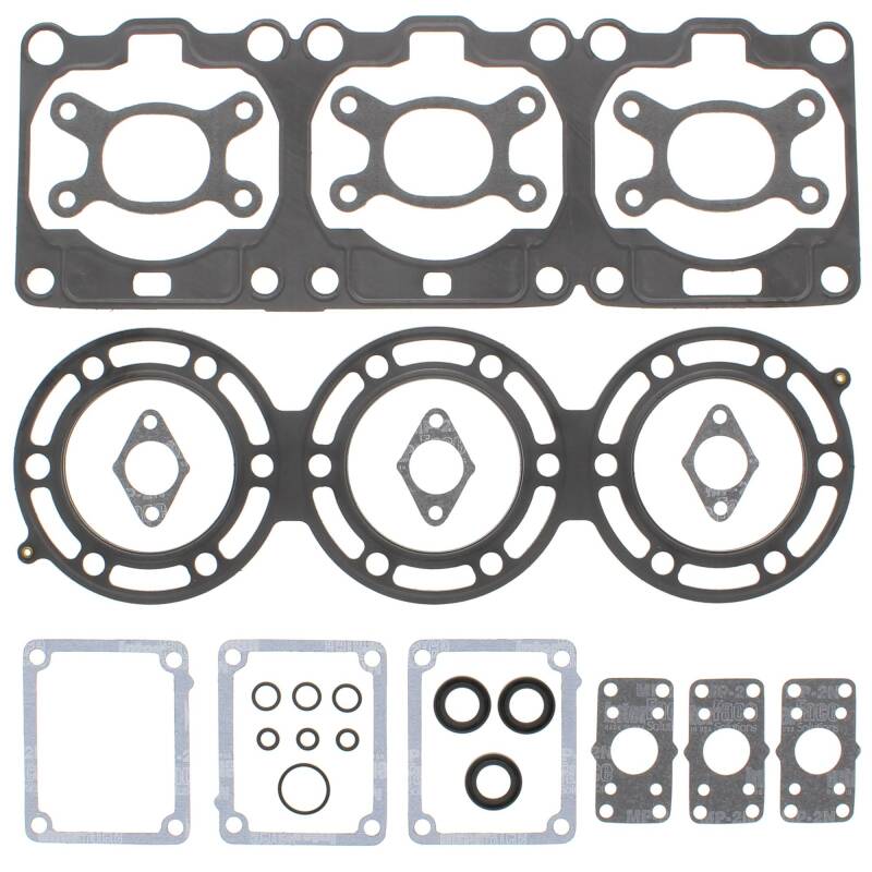 Vertex Gaskets 02-03 Yamaha SX Viper 700 Top End Gasket Kit